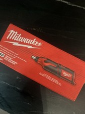 Milwaukee 2460-20 M12 Cordless Rotary Tool - Red