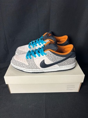 Nike SB Dunk Low Pro Electric FZ1233-002 EU 44.5 US 10.5 Phantom Black NEU OVP