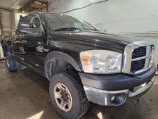 Used Rear Axle Assembly Rear Fits 2009 Dodge 2500 Pickup 4x4 American 10.5 3.