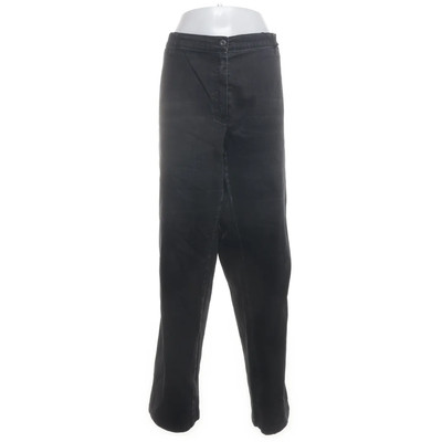 Kj Brand, Jeans, Größe: 52, Schwarz, Baumwolle/Polyester/Elasthan #2tc