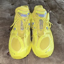 ASICS GEL-Nimbus 10 Mens Running Low Top Mesh...