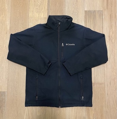 Columbia Ascender Jacket Men's M Navy