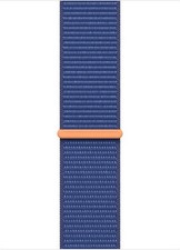 APPLE Bracelet De Montre 45 Bleu Océan SL MW4P3ZM/A