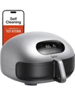 Typhur Dome 2 Air Fryer, Extra Large with Superior Airflow, Self-cleaning.