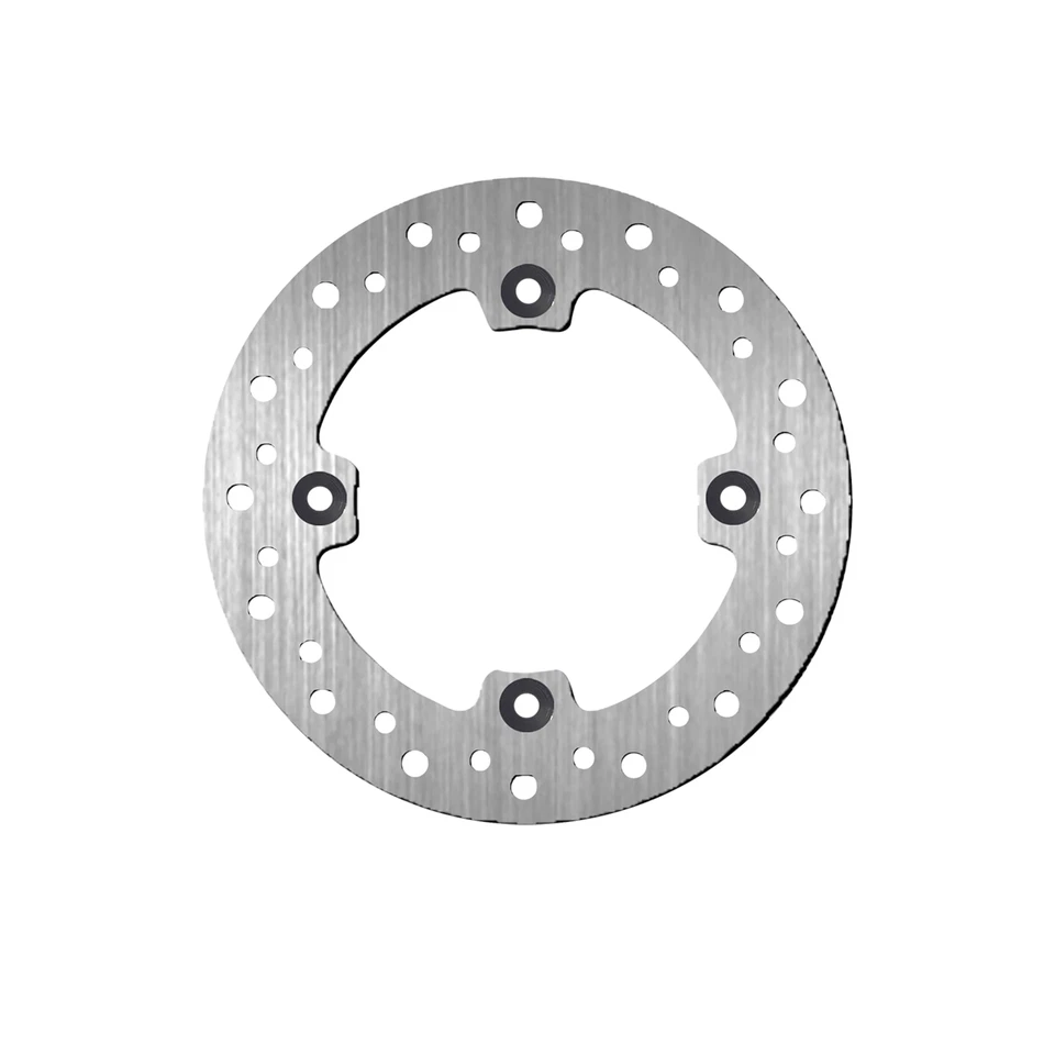 Disco de freio para Honda CR 250 R 1989-1996 SBS traseiro - Imagem 2 de 4