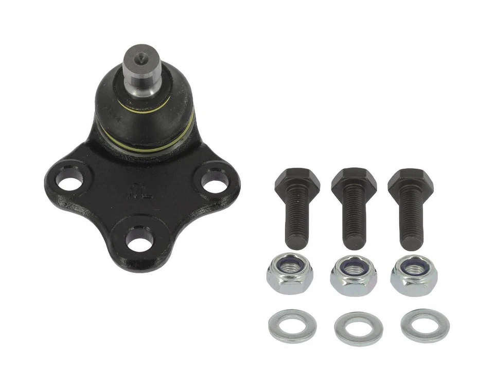 NEU - MOOG CI-BJ-3355 Trag-/Führungsgelenk für CITROËN PEUGEOT - Bild 1 von 1