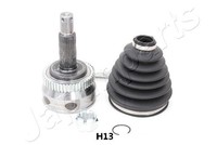 Japanparts Gelenksatz, Antriebswelle GI-H13 FüR Hyundai KIA