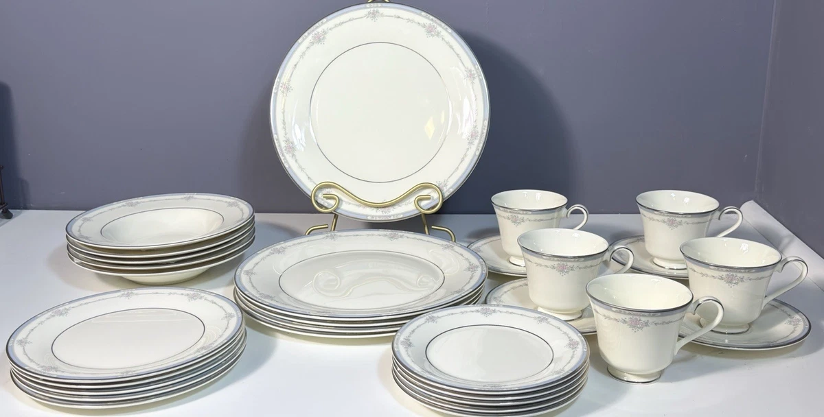 Royal Doulton Blue Dinner Service Sets for sale | eBay