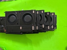 lot of 7 Dell Precision 7680 CPU/GPU Cooling Heatsink Fan 847JD 0847JD HS78