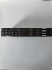 CPU Tray Xeon E3-1200 v2 v3 v4 v5 for Intel Socket LGA115X - Qty 5 fits 105 CPUs