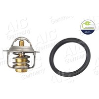 AIC Thermostat KÜHlmittel 88°C Passend FüR Chevrolet Aveo Matiz Spark Daewoo KAL