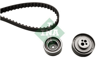 Zahnriemensatz FüR Audi 80 B4 Stufenheck Avant 100 C4 A6 A8 D2 Cabriolet B3