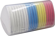 20PCS Triangle Tailor'S Chalk for Fabric Makers