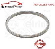 AUSPUFFROHRDICHTUNG AUSPUFF DICHTUNG IN VORNE OF THE CATALYST ELRING 195580 H