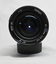 Tamron 35-135mm f/3.5-4.5 Camera Lenses for sale | eBay