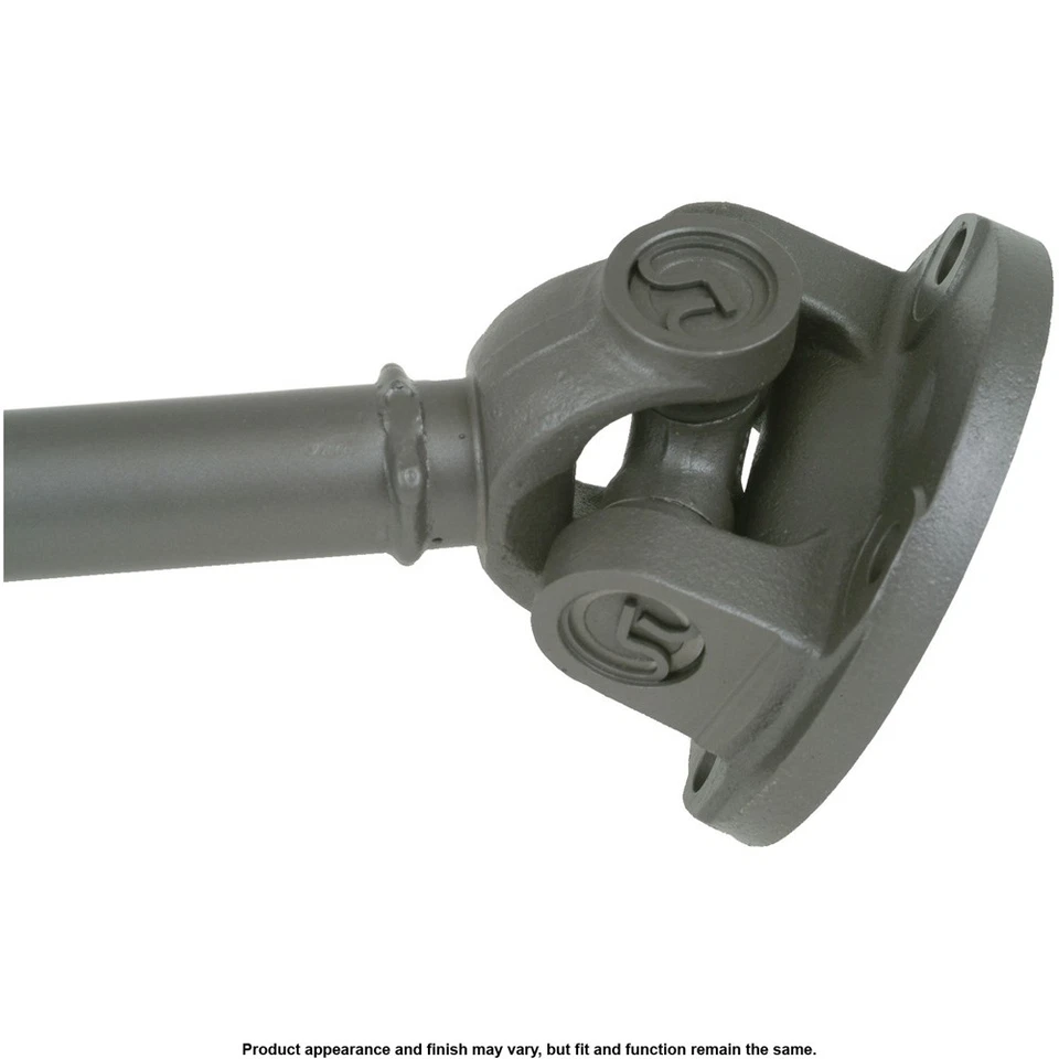 Cardone Front Driveshaft For Oldsmobile Bravada 1996 1997 1998 - Изображение 3 из 4