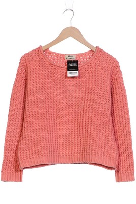 Acne Studios Pullover Damen Strickpullover Strick Oberteil Gr. XS Ba... #ieju1tu