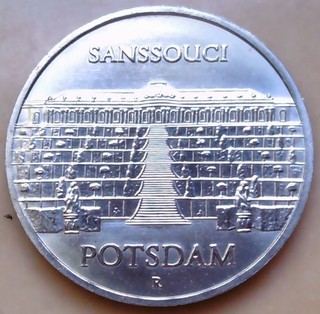 DDR 5 Mark Sancoucci 1986