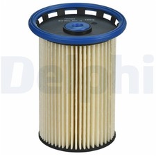 Filtre à carburant Porsche CAYENNE