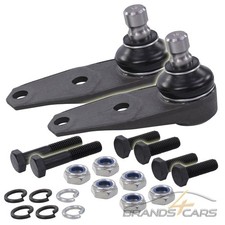 ATEC 2x TRAGGELENK VORN FÜR RENAULT SUPER-5 THALIA 00- TWINGO 1.2 93-