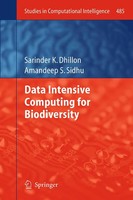 Sarinder K. Dhillon (U. A.) | Data Intensive Computing For Biodiversity | Buch