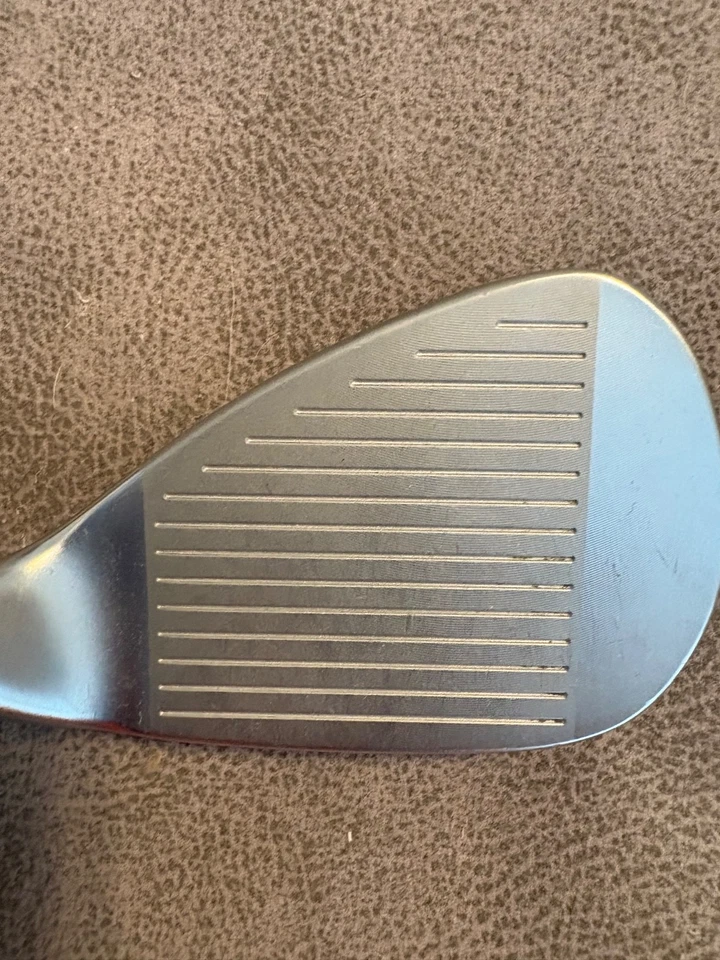 Lefty Left Mizuno Hot Metal 923 Gap Wedge DG S300 Standard L/L - Image 4 of 4