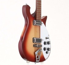 Rickenbacker 610 Fireglo Used Electric Guitar 1994
