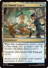 Air Nomad Legacy NM [TLA - 206]