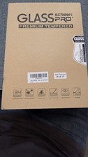 iPad 10th Generation Glass Screen Protector, 10.9-inch 2022