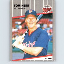Click to enlarge Tom Herr
