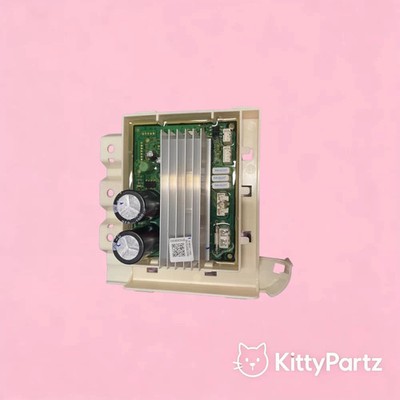 Samsung DC92-01982B DC92-01803P Washer Control Board