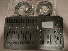 JANDS Stage CL Compact Lighting Console (NO POWER SUPPLY)