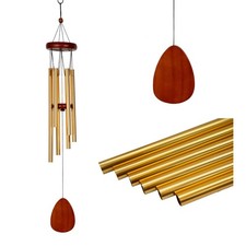 Dog Memorial Gifts for Loss of Loved One,Memorial Wind Chimes for Loss of Dog...