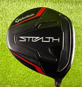 Taylormade Stealth 7 Wood | eBay