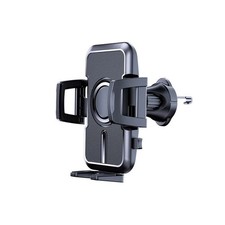 Car Air Vent Phone Holder Stand Mount For iPhone 14 13 12 Samsung Andriod Truck