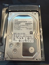 LOT 4 HGST HUS724020ALA640 Ultrastar 2TB 7200 RPM SATA 64MB Cache HDD