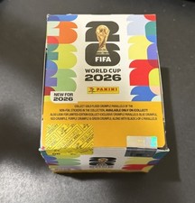 2026 Panini FIFA World Cup Sticker Collection Soccer Checklist Guide in-content 18