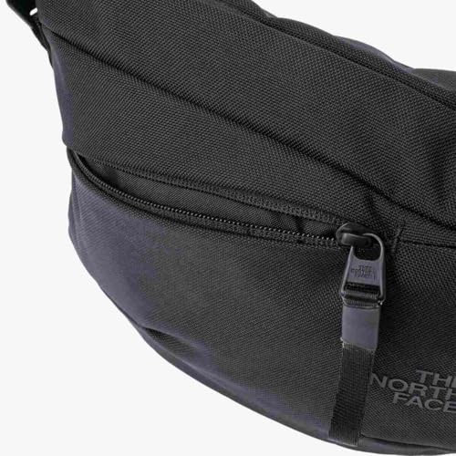 The North Face] Pyrenees Shoulder S BlackJapanese Shipping