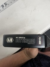 Mint Rare Bettinardi MC Series 360-CW Putter