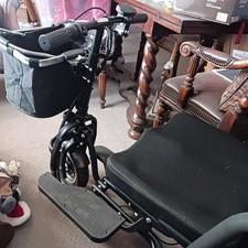 TopMate ES-11 700 Watt, Dual Motor