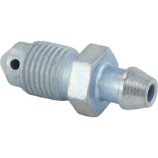 Bleed Screw M10x1 Brake Caliper For Toyota Alphard Auris Avensis Estima Audi VW