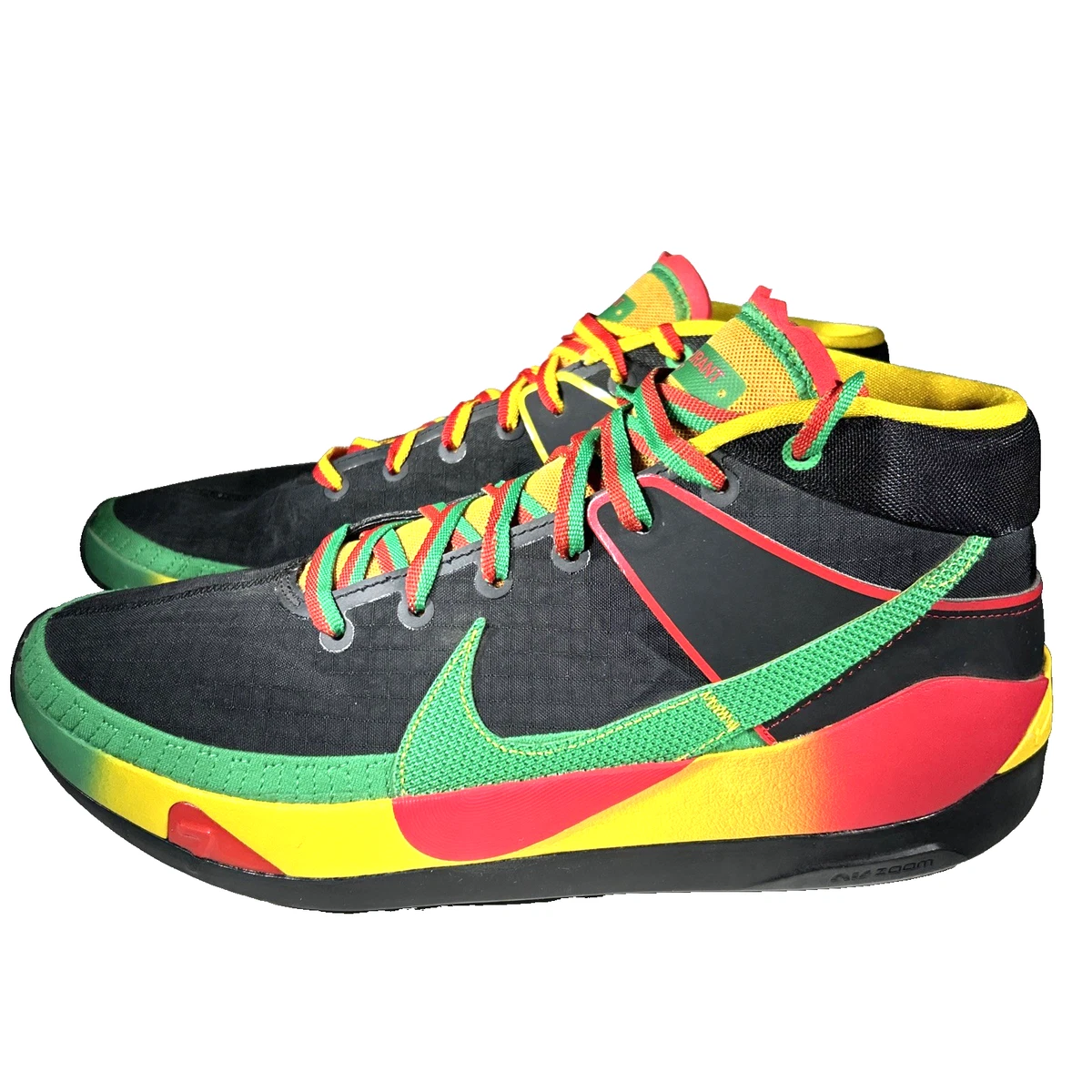 Nike KD 13 Sneakers for Men for Sale | Authenticity Guaranteed | eBay