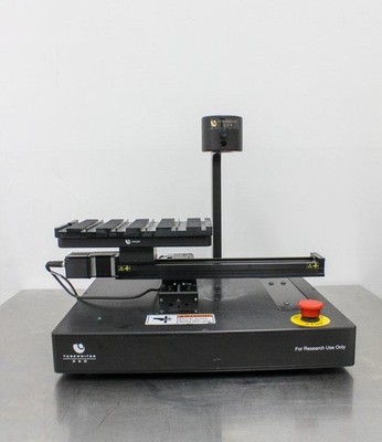 California Advanced Labeling TubeWriter 360 Label System for Tube  (3377963)