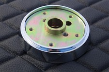 T05 International Steering Wheel Hub Adapter - 5 Hole