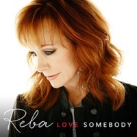Reba Mcentire - Love Somebody - Cd - G3Z