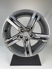 Oem Audi A4 18x8 2017 2018 2019 2020 8w0601025m