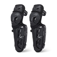 SCOYCO Motorcycle Knee Pads CE Level 1 Motocross Shin