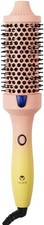 Calista FAUXblo Thermal Blowout Brush 1.77" Pink Long Hair Professional Styling