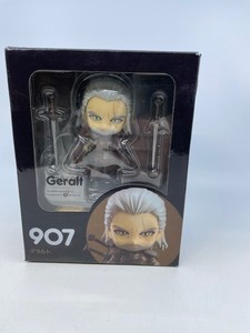 Nendoroids de Hades, The Witcher 3 e Ghosts 'n Goblins chegam em 2022