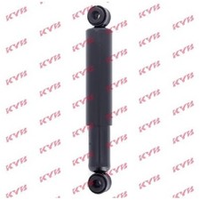 2x Stoßdämpfer hinten für Suzuki Samurai SJ SJ410 OS SJ413 | 469336